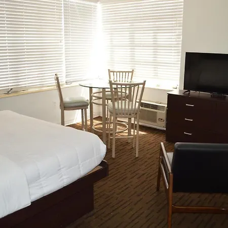 Hotel Island House South Beach (Adults Only) Miami Beach Esterno foto