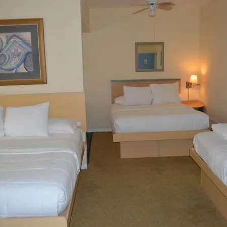 Hotel Island House South Beach (Adults Only) Miami Beach Esterno foto