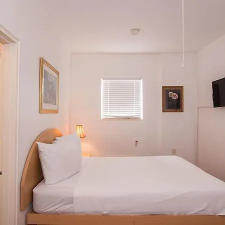 Hotel Island House South Beach (Adults Only) Miami Beach Esterno foto