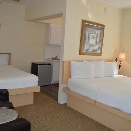 Hotel Island House South Beach (Adults Only) Miami Beach Esterno foto