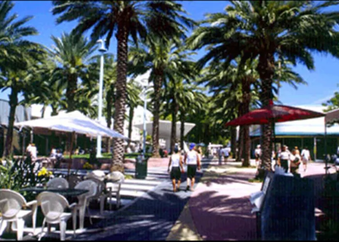 Island House South Beach (Adults Only)