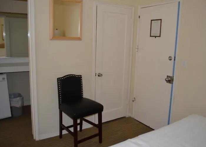 Island House South Beach (Adults Only)