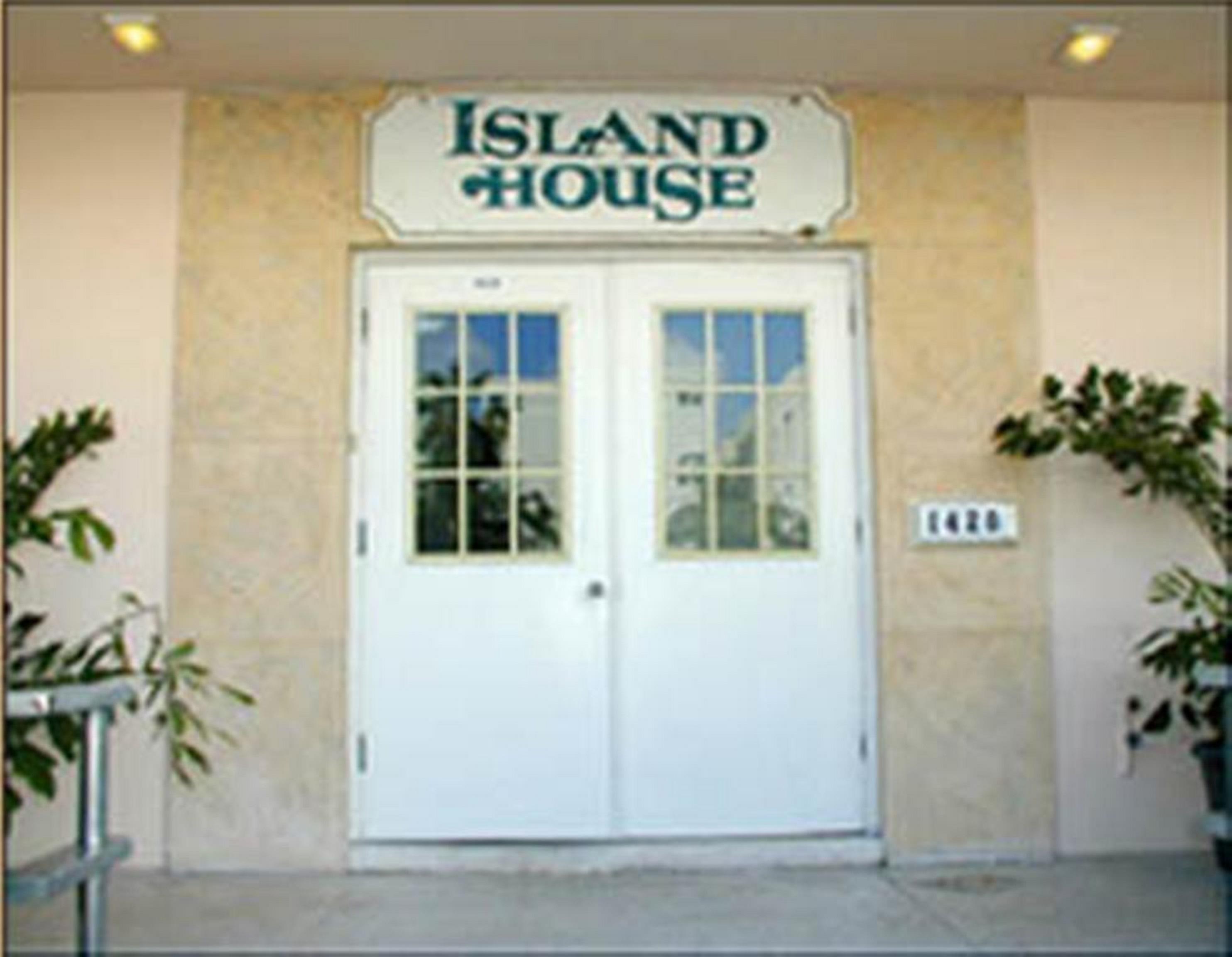 Island House South Beach (adults Only) 3*
