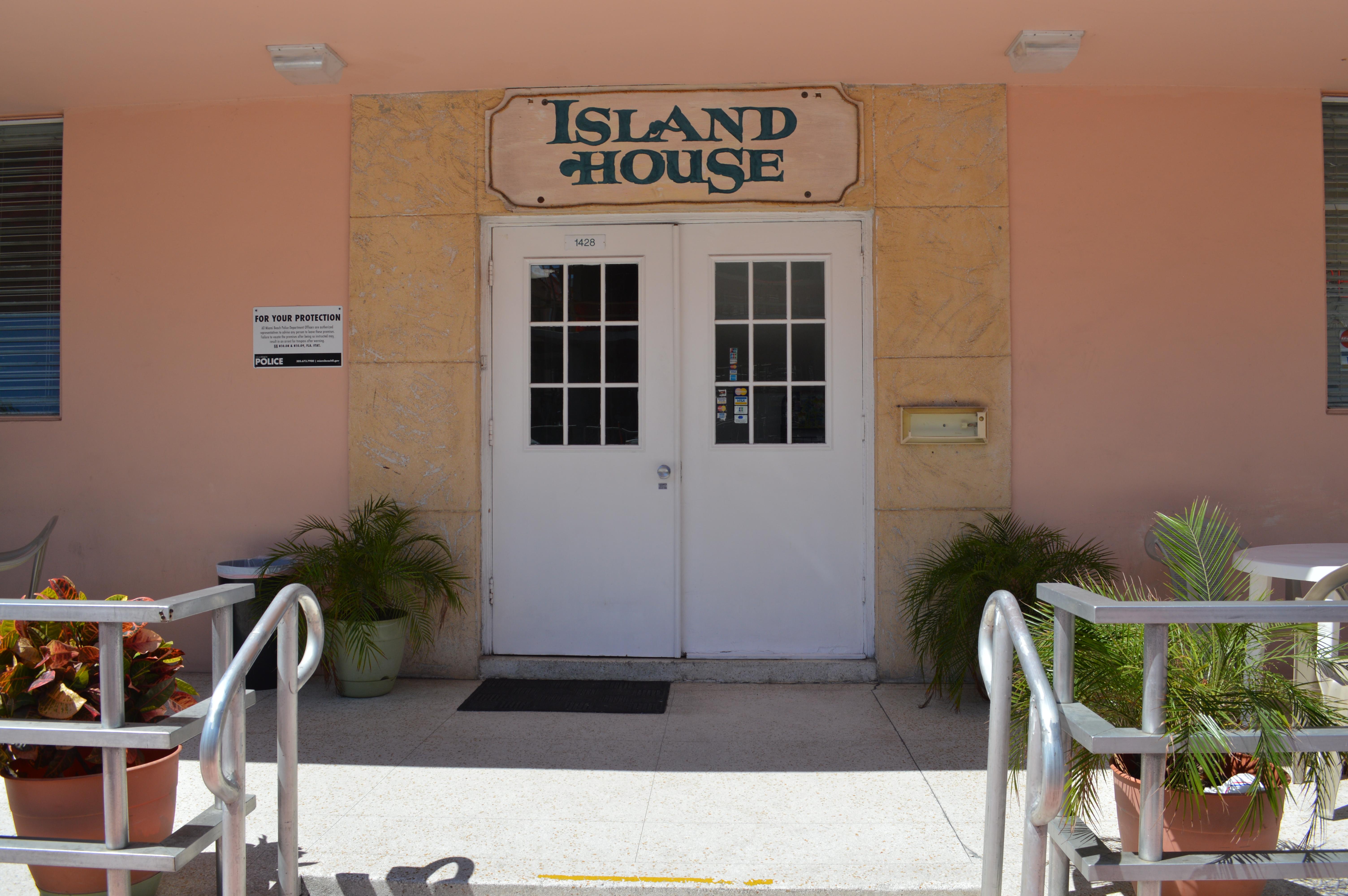 Island House South Beach (adults Only)