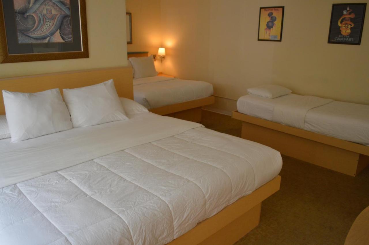 Hotel Island House South Beach (adults Only)