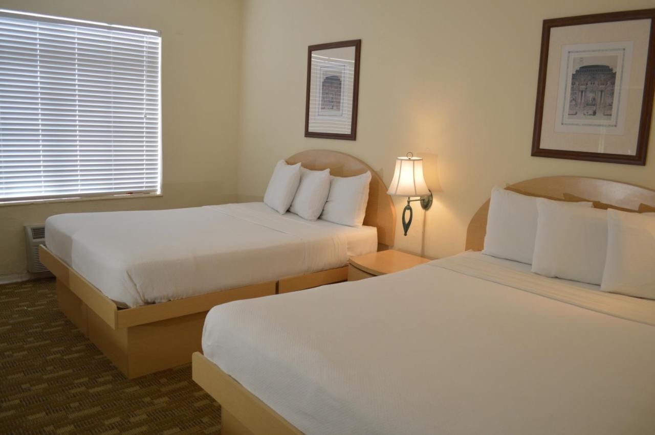 Hotel Island House South Beach (adults Only) 3*