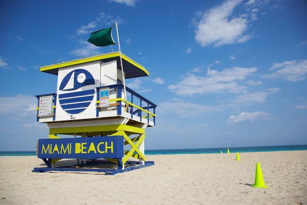 Island House South Beach (adults Only) Miami Beach