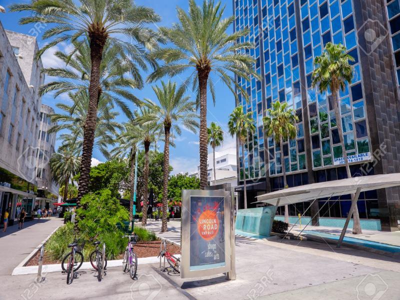 Island House South Beach (adults Only) Hotel 3*