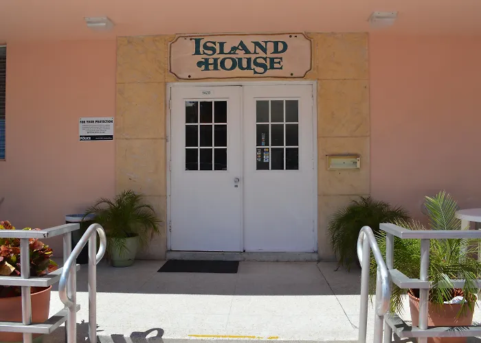 Island House South Beach (Adults Only)